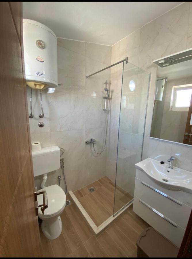 Heaven Home Ülgün Dış mekan fotoğraf