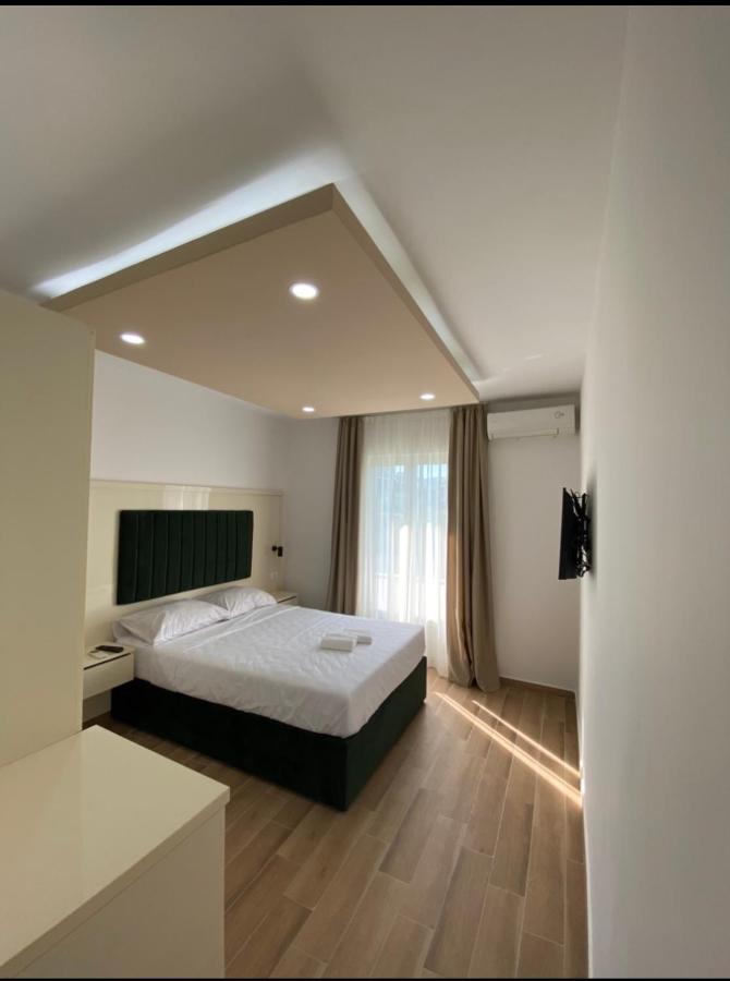 Heaven Home Ülgün Dış mekan fotoğraf