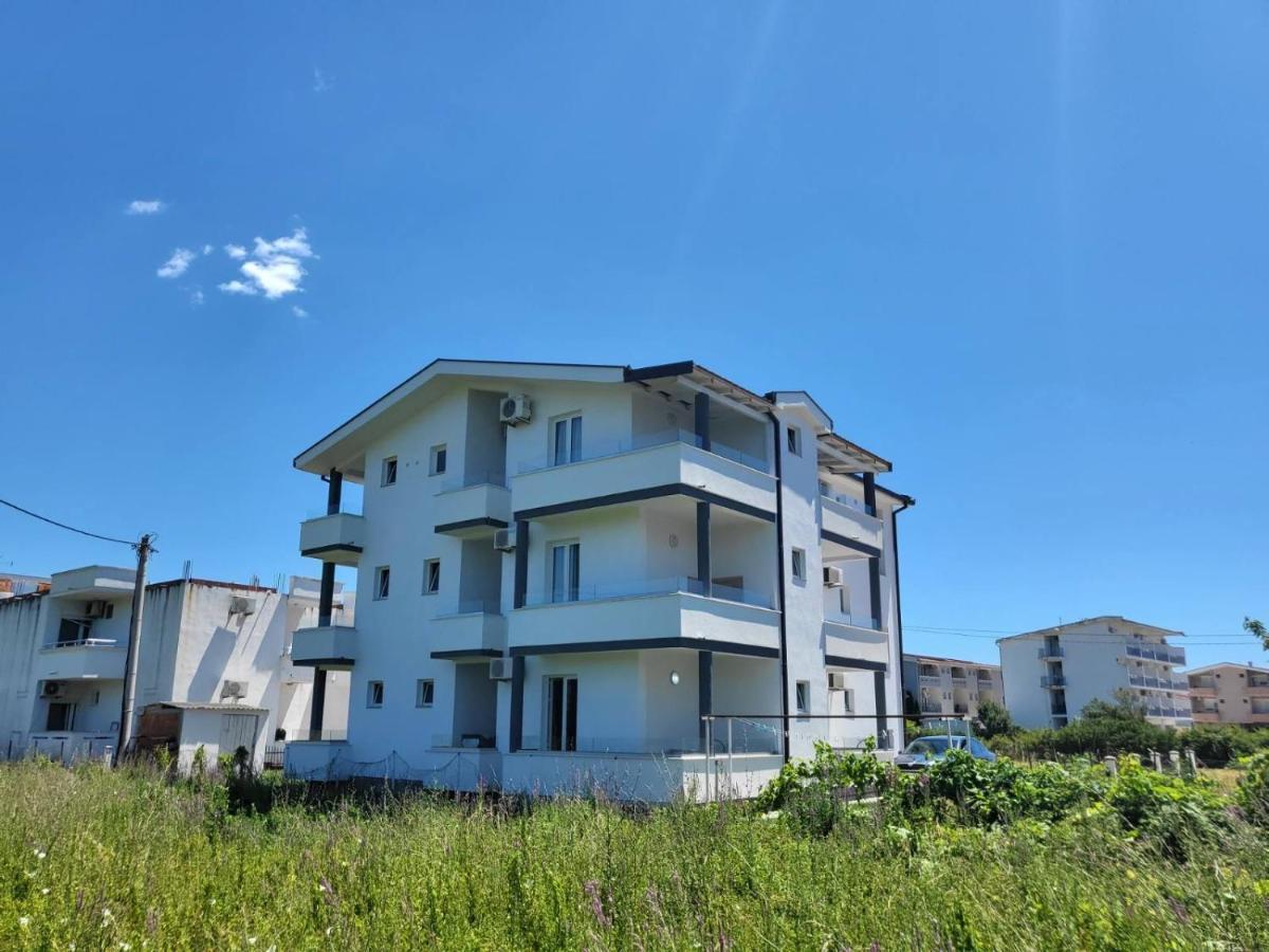 Heaven Home Ülgün Dış mekan fotoğraf